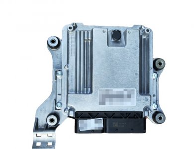WEICHAI Engine Electronic Control Unit 612640080460 Original Quality ECU Hot Sale