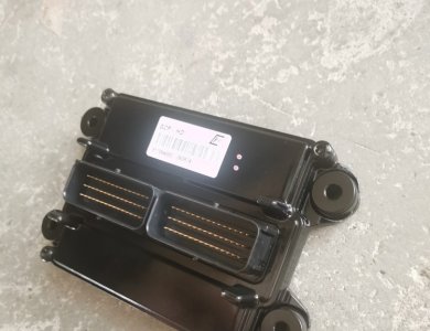 WEICHAI WP10 WP12 SINOTRUK HOWO SHACMAN F3000 FAW J6P VG1238090006 Truck Parts Electronic Control Management Unit Hot Sale