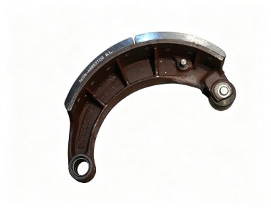 BEIBEN Brake Shoe Assy 5054230008 Truck Parts Hot Sale