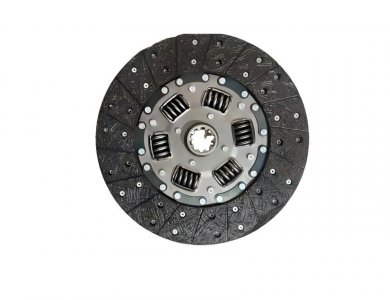 HOWO Light Truck RC-300CC Clutch Plate 4 Ton Truck Parts for sale
