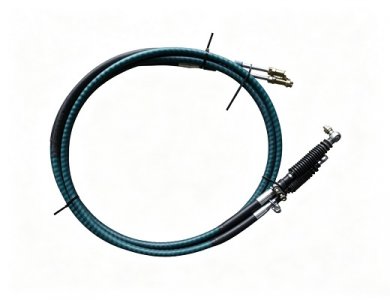 SINOTRUCK HOWO Gear Change Cable WG9725240276 Truck Parts For Sale