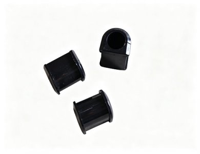 SINOTRUCK HOWO Rubber Bearing 199100680067 Truck Parts Hot Sale