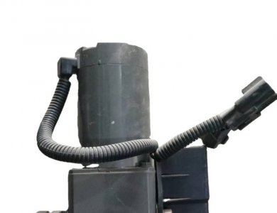 SINOTRUK HOWO A7 T7H WG9925821031 Truck Parts Cab Lifting Motor Assembly Hot Sale