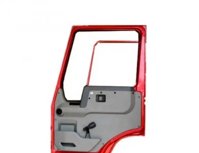 SINOTRUK HOWO AZ1642210002 Truck Parts Right Cab Door Assembly Hot Sale