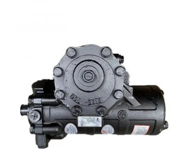 SINOTRUK HOWO AZ9100470225 Truck Parts Power Steering Gear Assembly Hot Sale