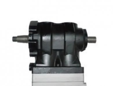 SINOTRUK HOWO VG1093130001 Truck Parts Air Compressor Assembly Hot Sale