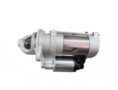 HOWO Light Truck QDJ2658-P Starter Motor for 4 Ton Truck Parts for sale