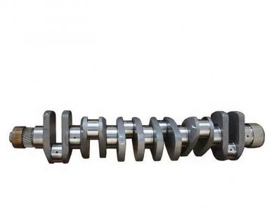 WEICHAI WP10 612600020373 Truck Parts Crankshaft Assembly Hot Sale