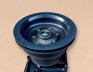 WEICHAI WP10 WP12 SINOTRUK HOWO SHACMAN F3000 1364 Truck Parts Engine Cooling Water Pump Assembly Hot Sale