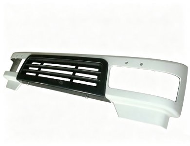 SINOTRUCK HOWO Bumper AZ1630240141 Truck Parts Prefect Quality