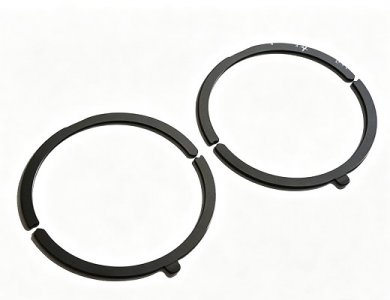 WEICHAI Engine Thrust Bearing Engine Parts 815010127+126 Truck Parts High Quality