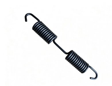 SINOTRUCK HOWO Return Spring Truck Parts WG9112340049 High Quality