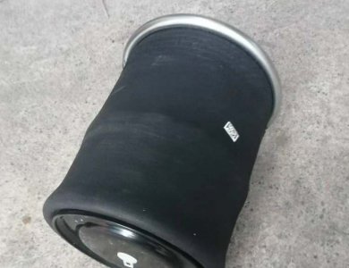 SINOTRUK HOWO WG9925528311 Truck Parts Air Spring Cabin Airbag Assembly Hot Sale