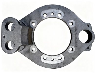 FAW Brake Plate 3502026-362 Truck Parts Brake System Parts High Quality