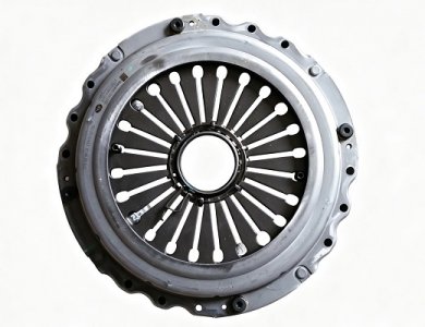 FAW Clutch Pressure Plate 1601310-54W Spare Parts High Quality