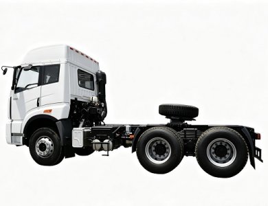 FAW NEW J5P 6x4 Tractor Truck 420hp Right Hand Heavy Duty Truck Brand New High Quality