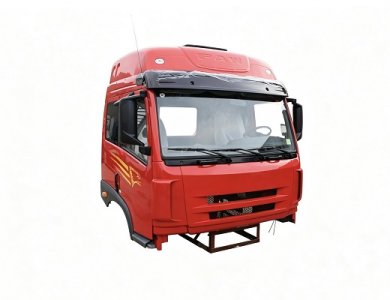 FAW-J5M Cabin Assy  Brand New Original and OEM Cabin Assembly Truck Parts for Sale