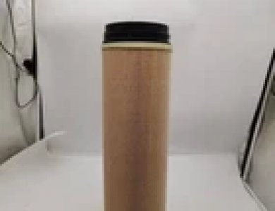 FAW J6 1109070-2000-C00 Truck Parts Air Filter Assembly Hot Sale