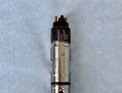 FAW J6 J7 JH6 CA6DM2 Engine 1112010-M10-0000 Fuel Injector Assembly Hot Sale