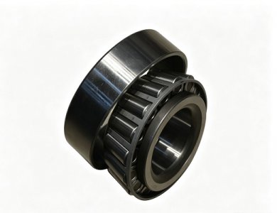 FAW Axle Parts Wheel Hub Bearing 32314 Truck Parts For Sale