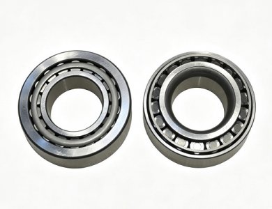 FAW Axle Parts Wheel Inner Bearing 7713 Truck Parts Hot Sale