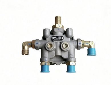 FAW Air Dryer Assembly 3515010‑Q435 For Jiefang TigerV / J6F Truck Parts Hot Sale