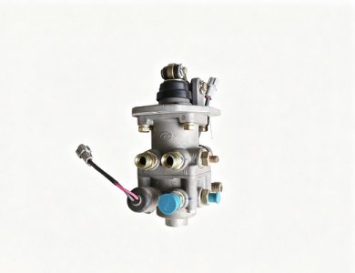 FAW Brake Master Valve 3514010-X366 For TigerV/J6F/J6L Truck Parts