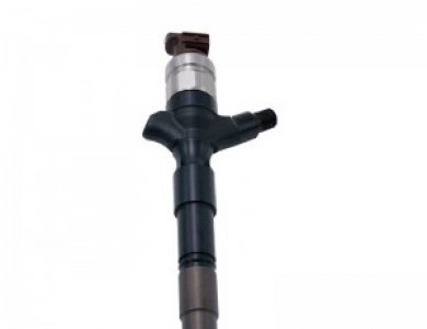 FAW CA6DM3 Engine Fuel Injector Assembly 1112010-53D for FAW J6 J7 J6V JH6 Truck Engine Parts