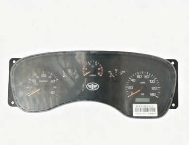 FAW Dashboard 3801010-D131 Truck Parts For Sale