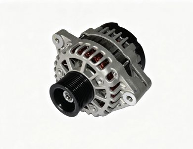 SAIC Hongyan Alternator 5801315646 Truck Parts for Cursor C9/C11/C13 