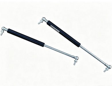 FAW Air Spring 5301060-E01 Heavy Duty Truck Parts For Sale