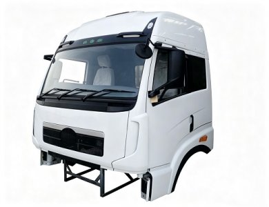 FAW NEW J5P Cabin Assy Brand New High Roof for Sale