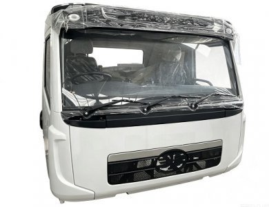 FAW NEW J5P Flat Cabin Assy Truck Parts Brand New High Quality