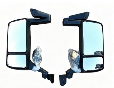 FAW Side Mirror 8202015020-A17 Truck Parts Brand New