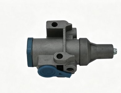 Gearbox Air Filter Regulator A-C03002 China National Heavy Duty Truck Parts