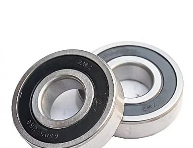 HOWO Truck Spare Part Gearbox Ball Bearing 190003311416