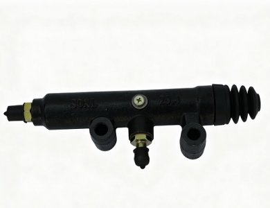Clutch Master Pump Assy for FAW Series Heavy Duty Truck Spare Parts Hot Sale