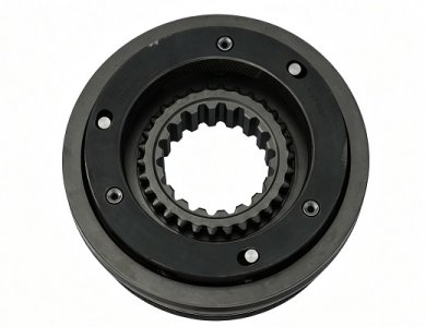 High/Low Speed Synchronizer Assy RTD11609A Gearbox Spare Parts