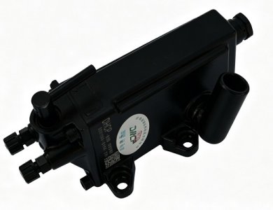 FAW Hydraulic Manual Oil Pump 5001150-Q408 Spare Parts For Sale