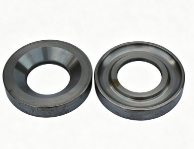 FAW Oil Seal Seat Ring 3001110-Q402 Heavy Duty Truck Parts