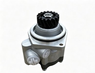 FAW Steering Pump 3407020-D604 FAW Series Truck Parts Hot Sale High Quality