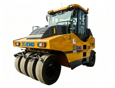 Brand New XCMG XP263 Pneumatic Tire Roller Construction Machinery High Quality