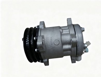 BEIBEN Air Condition Compressor 5148300004 Truck Parts for Sale