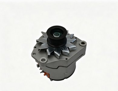 WEICHAI Engine Parts Alternator 612600090630 Truck Parts High Quality for Sale