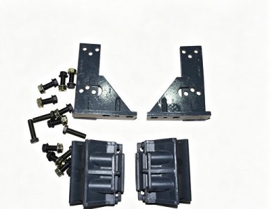 BEIBEN Engine Mount 5592400001 Heavy Duty Truck Parts for Sale