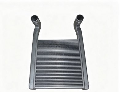 Best-Selling BEIBEN OE 5715000202 Auto Replacement Intercooler Wholesale Product Truck Parts