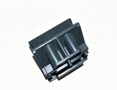 BEIBEN Front Rubber Engine Mount NG80B Truck Parts High Quality