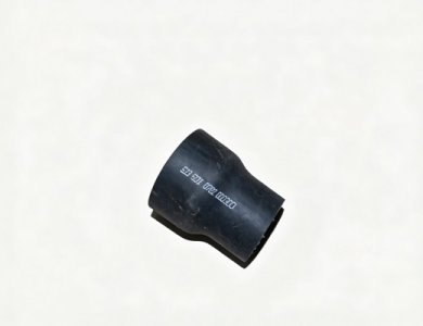 BEIBEN Water Outlet Hose 5235010782 Truck Parts High Quality