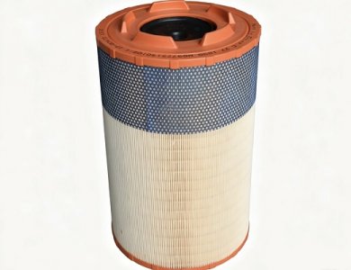 SINOTRUCK Air Filter Element WG9725190102 Truck Parts High Quality