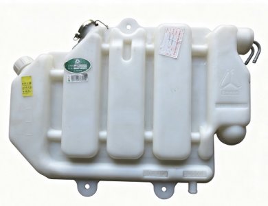 SINOTRUCK Expansion Tank WG9125530625 Heavy Duty Truck Parts
